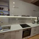 Panorama Luxury With Garden 2 וריה