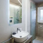 דירה Panorama Luxury With Garden 2 וריה