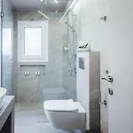 דירה Panorama Luxury With Garden 2