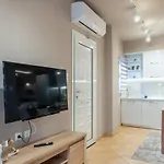 Panorama Luxury With Garden 2 דירה וריה