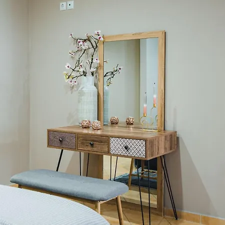 Panorama Luxury With Garden 2 * Veria (Imathia)