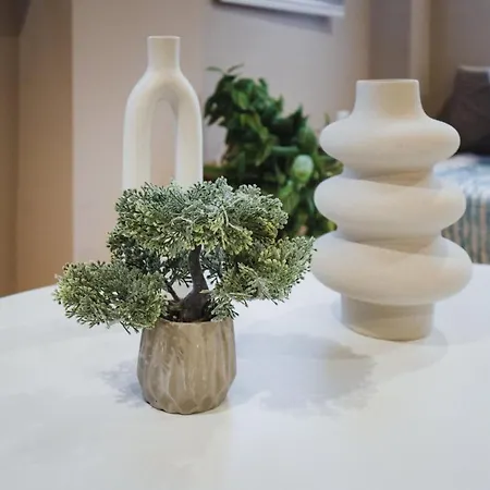 Panorama Luxury With Garden 2 Appartement Veria (Imathia)