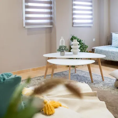 Panorama Luxury With Garden 2