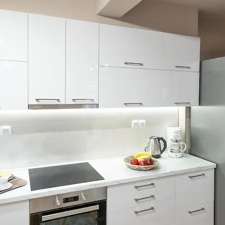 Panorama Luxury With Garden 2