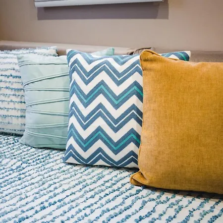 Panorama Luxury With Garden 2 Veria (Imathia)