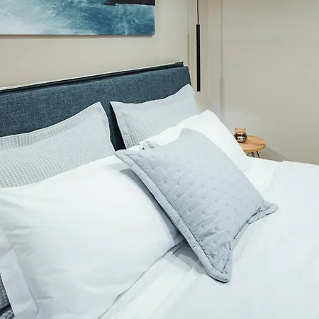 Apartmán Panorama Luxury With Garden 2