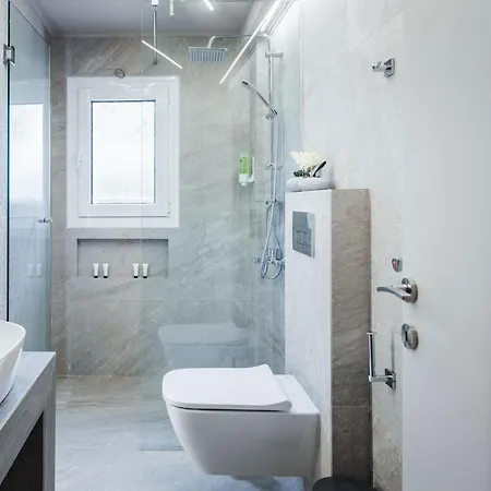 Appartement Panorama Luxury With Garden 2